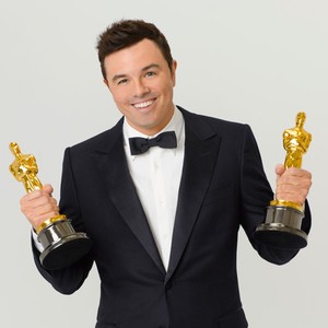 Seth MacFarlane