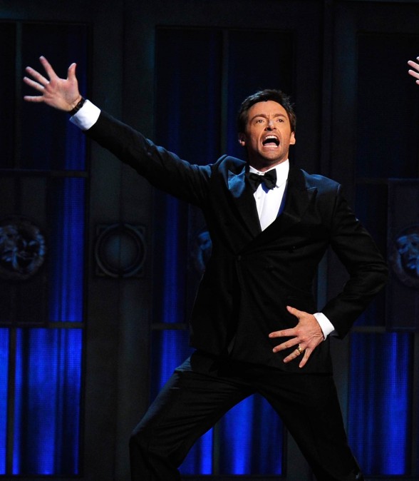 65th Annual Tony Awards - Show