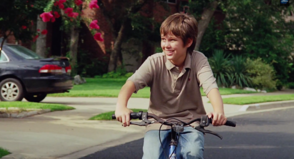 Boyhood-Bike